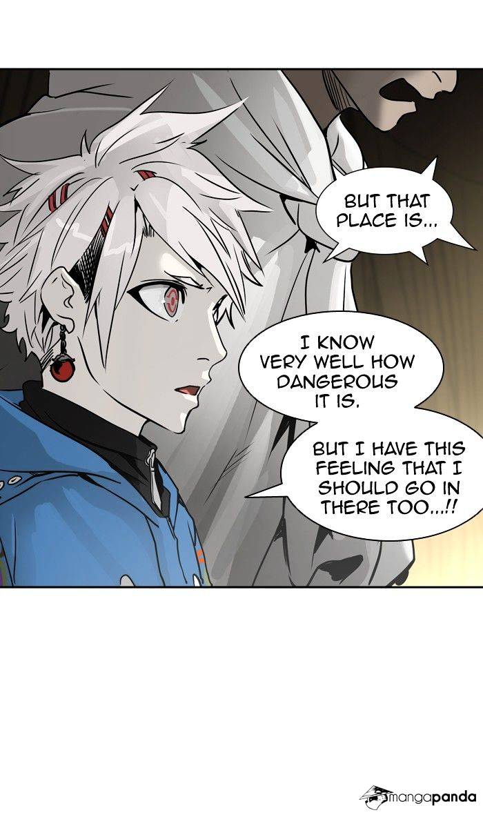Tower of God Chapter 321 image 106